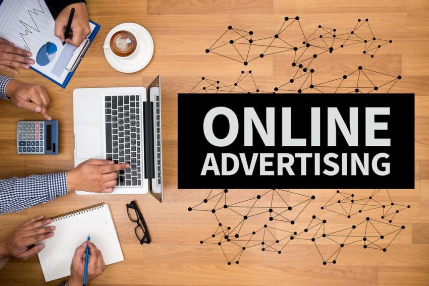 Advertising