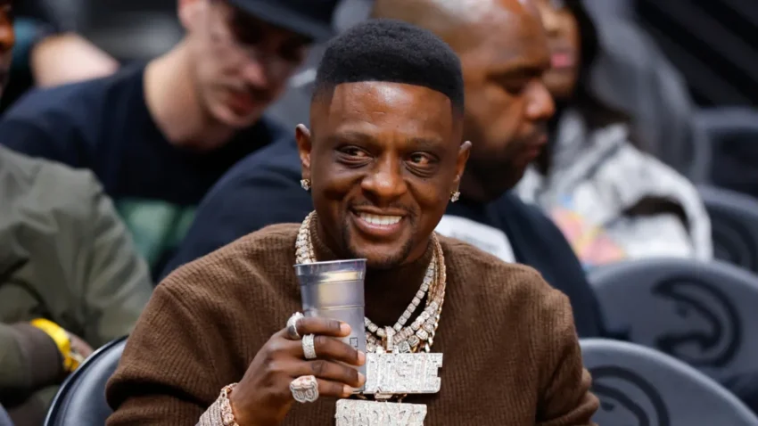 Lil Boosie