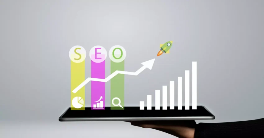 SEO Strategies