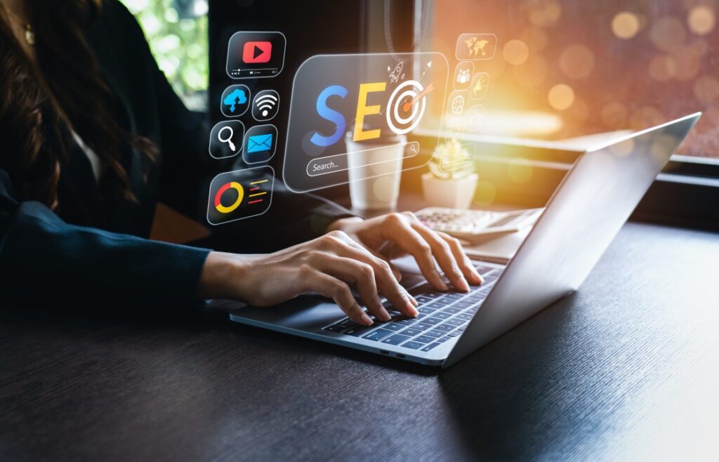 Build High-Quality Backlinks