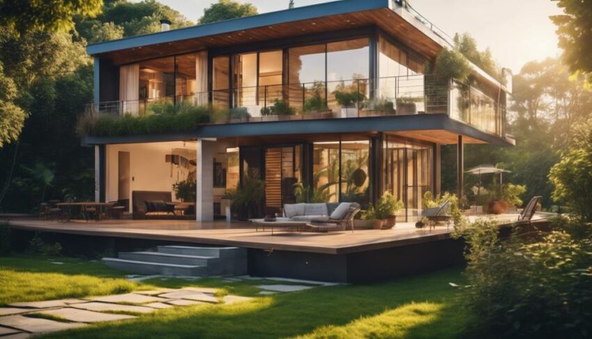 Home Savings