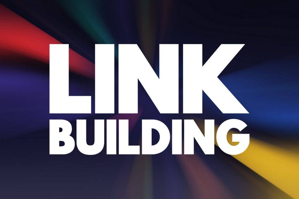 Link-Building