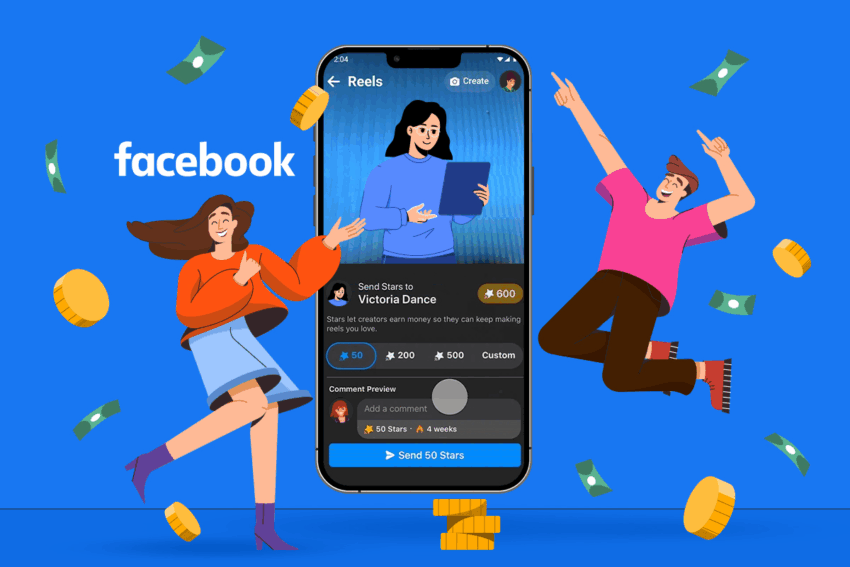 Facebook