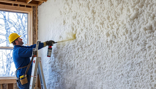 Insulation